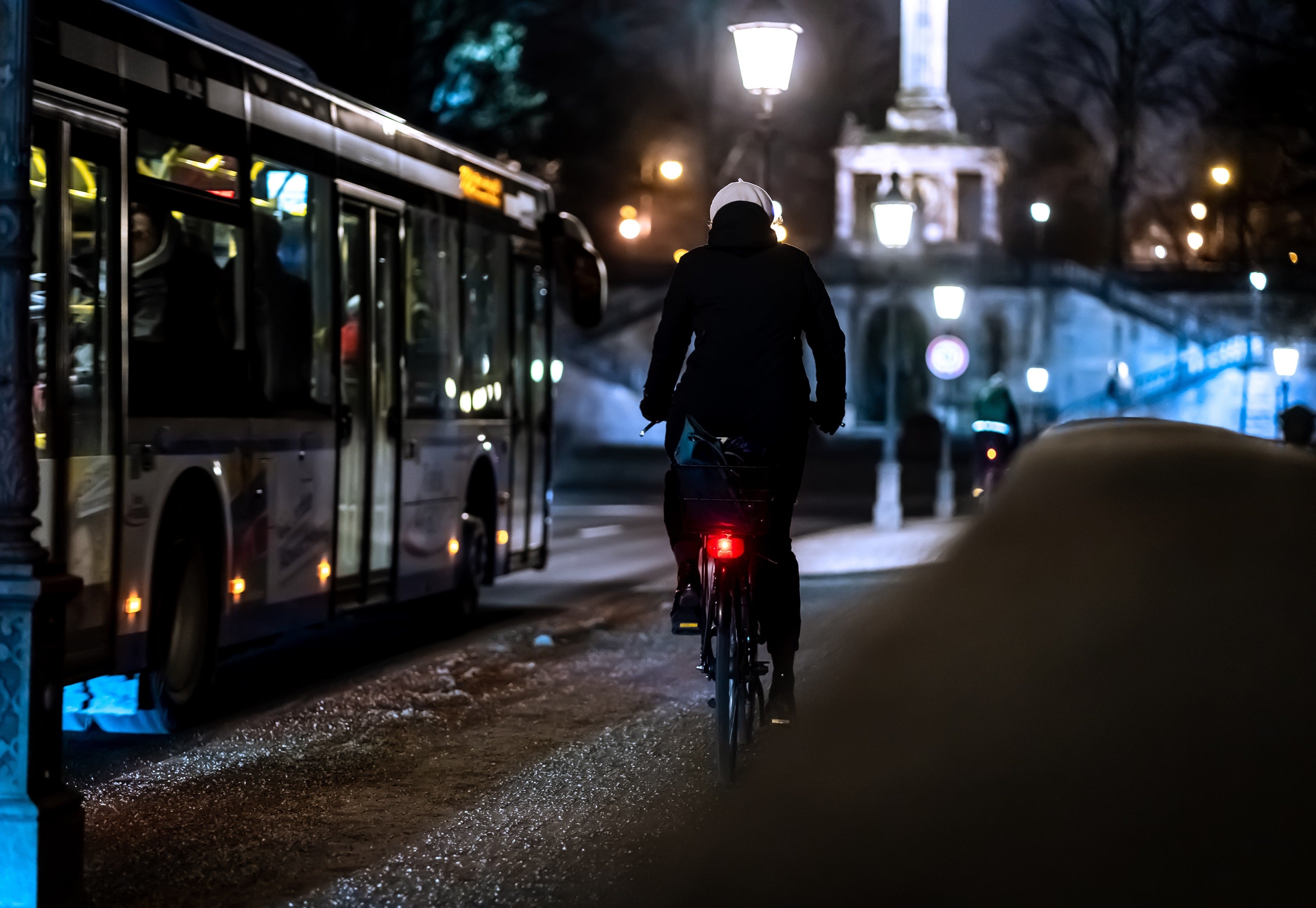 Bicycle Light