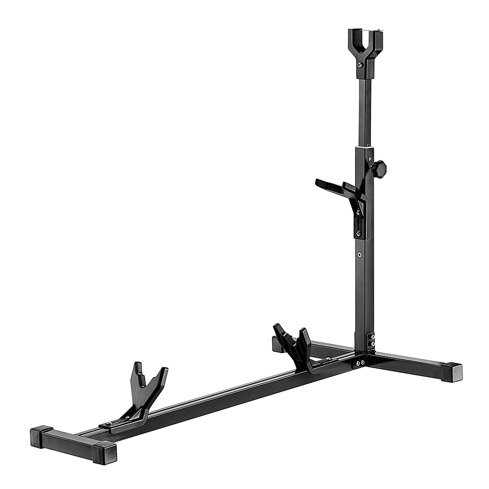 Bike Stands and Storage