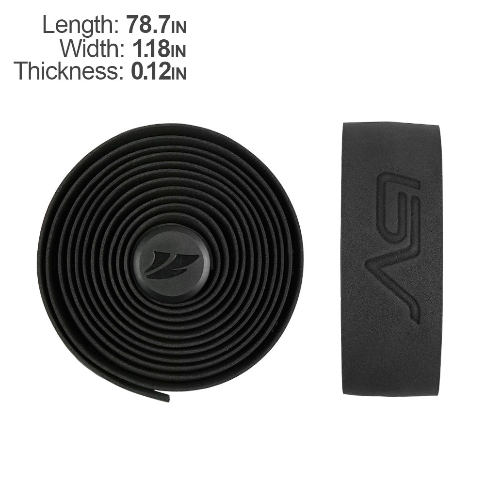 Handlebar Tape Dimensions