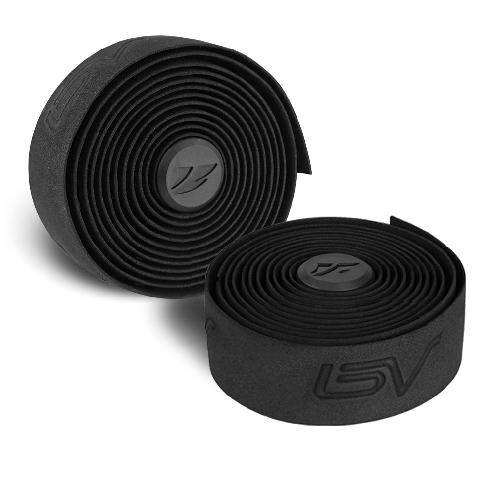 Black Handlebar Tape
