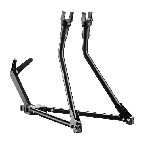 Ibera Utility Stand  - Close Up View