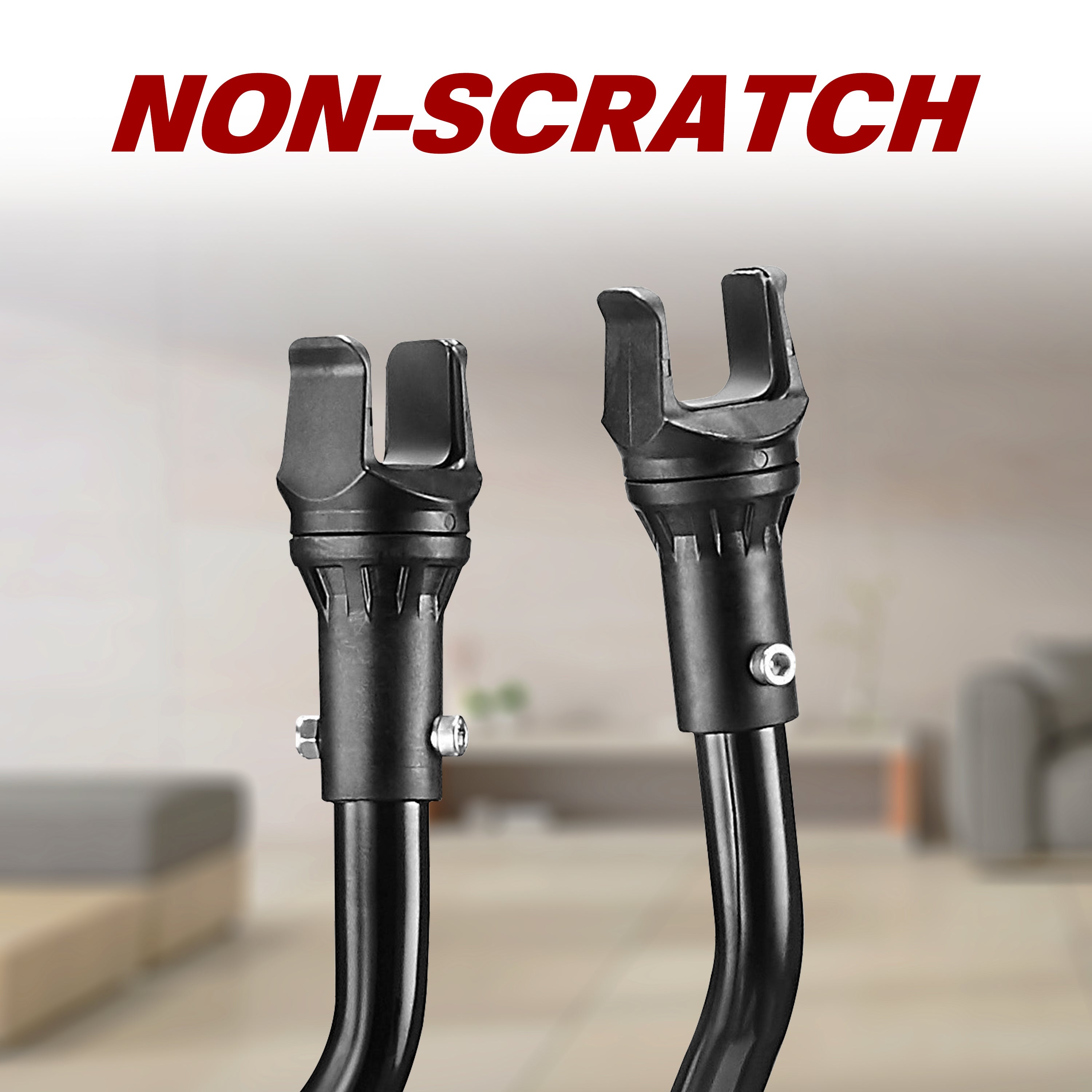 Ibera Utility Stand - Non Scratch