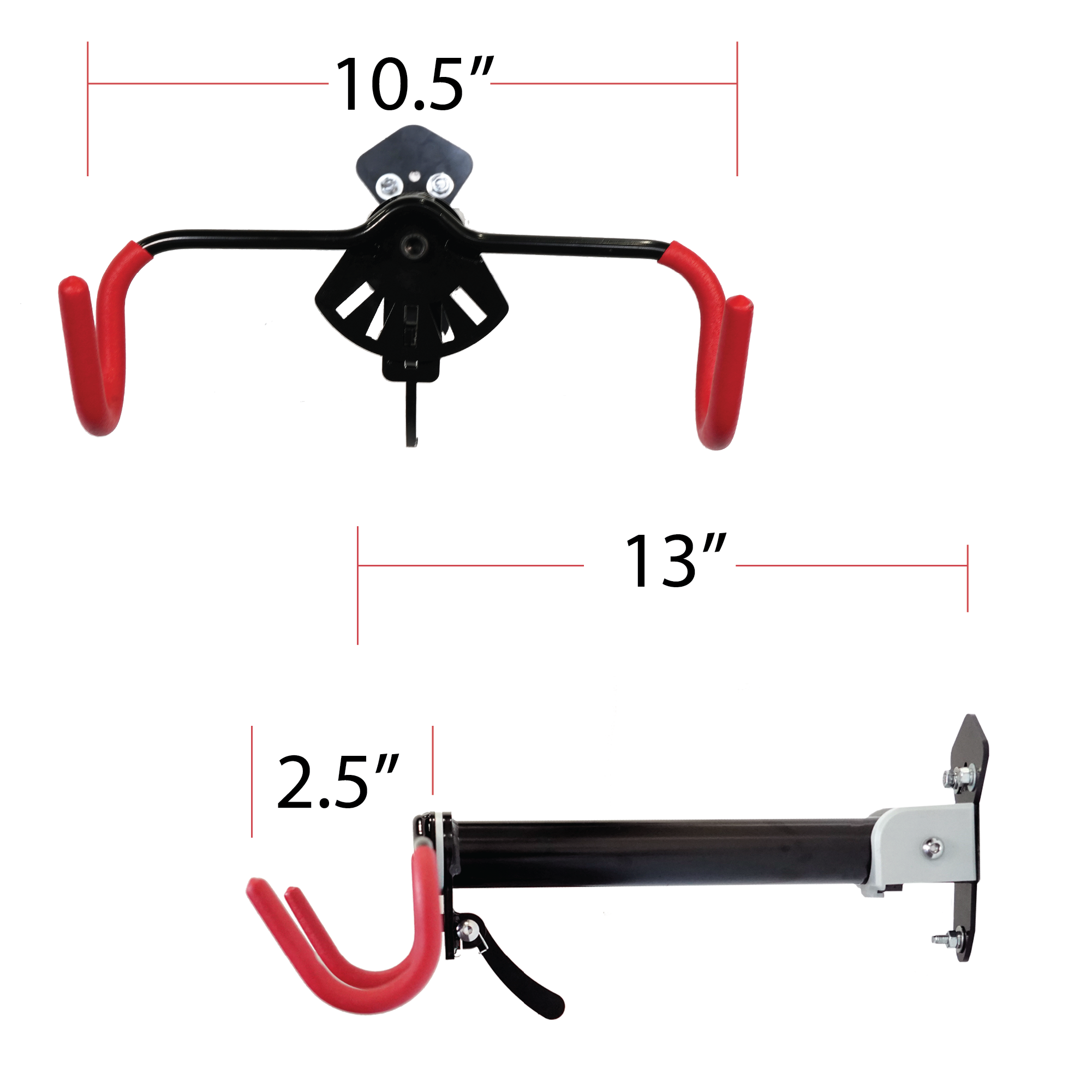 Hanger Dimensions