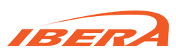 Ibera - Logo