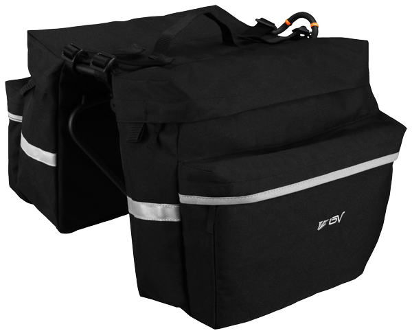 Panniers