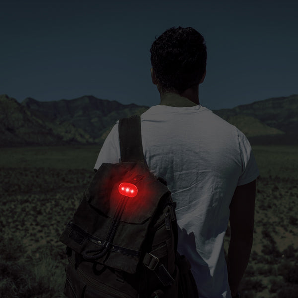 BV Bicycle LED Taillight