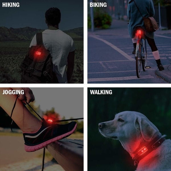 BV-L823 Taillight Use Cases