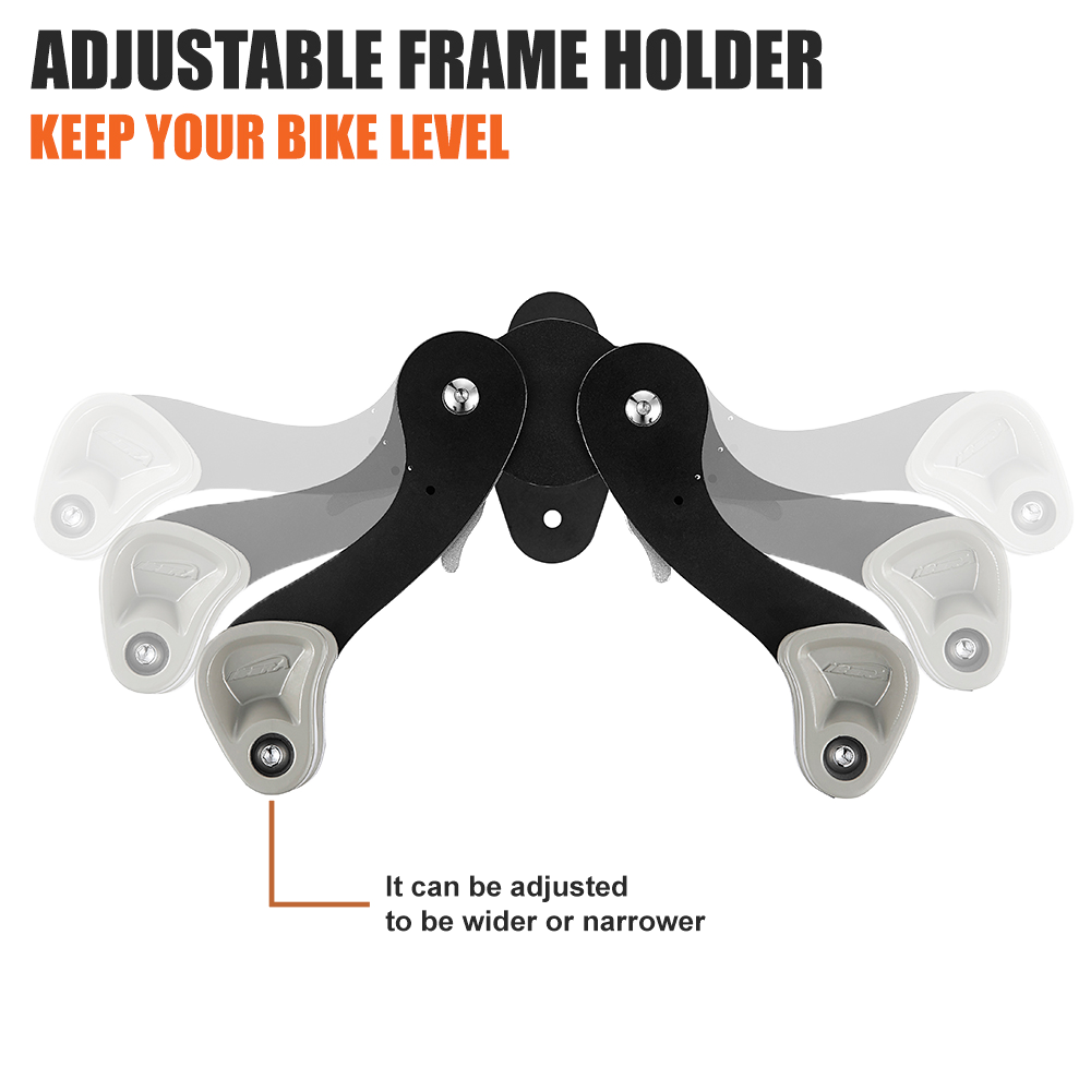 Adjustable Frame