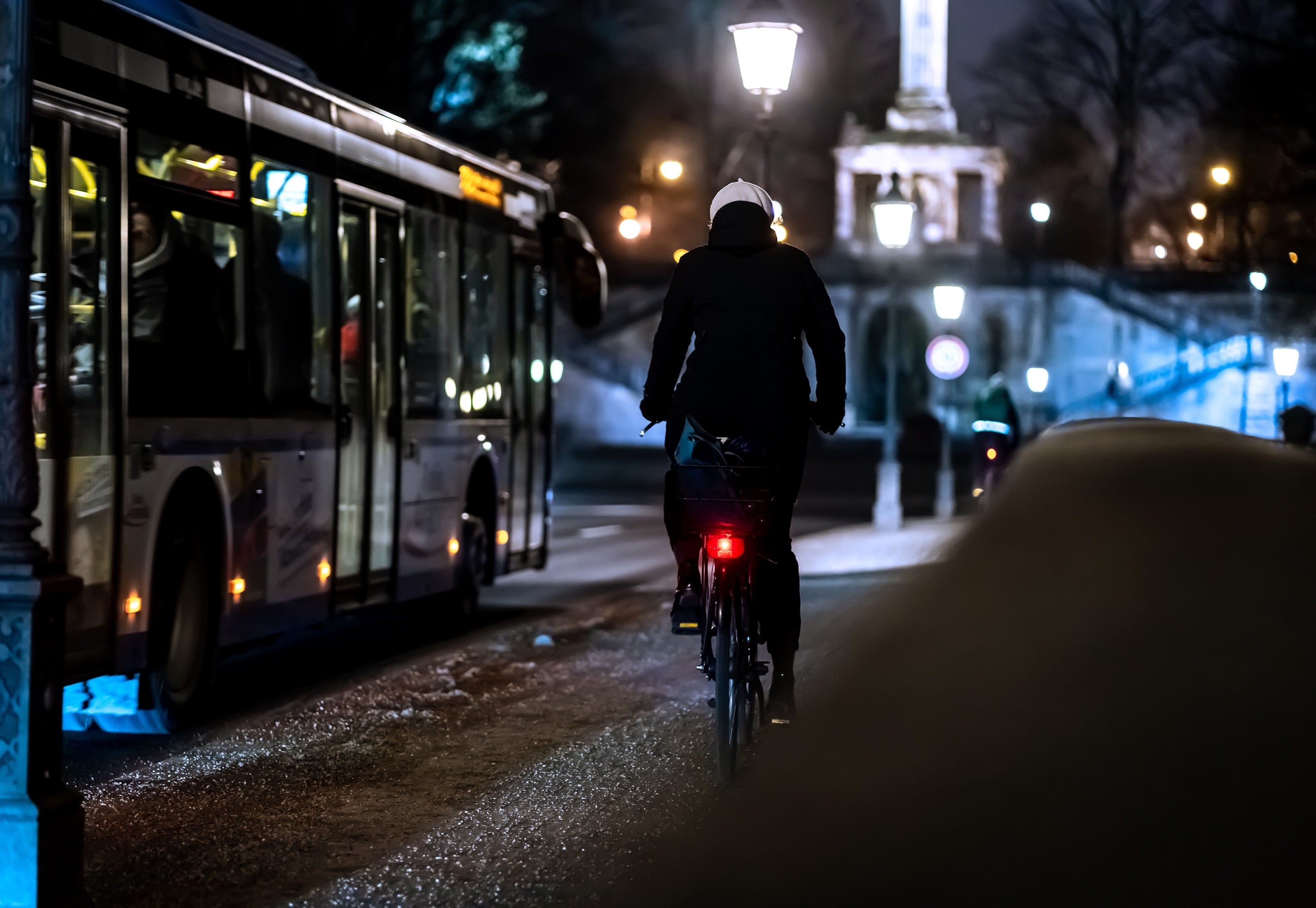 Guide to LED Bike Lighting