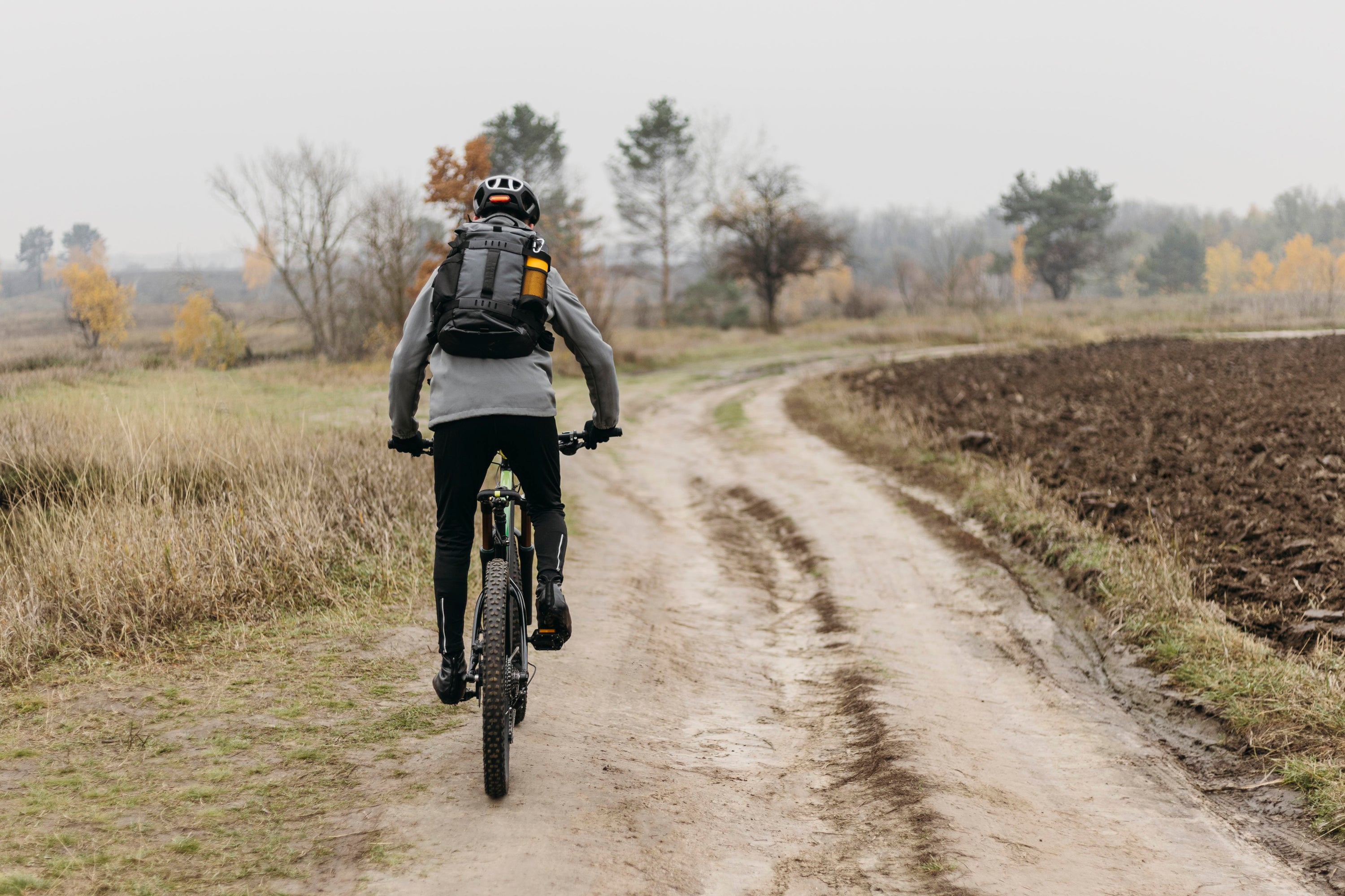 How to Gear Up for Your First Overnight Bike Trip