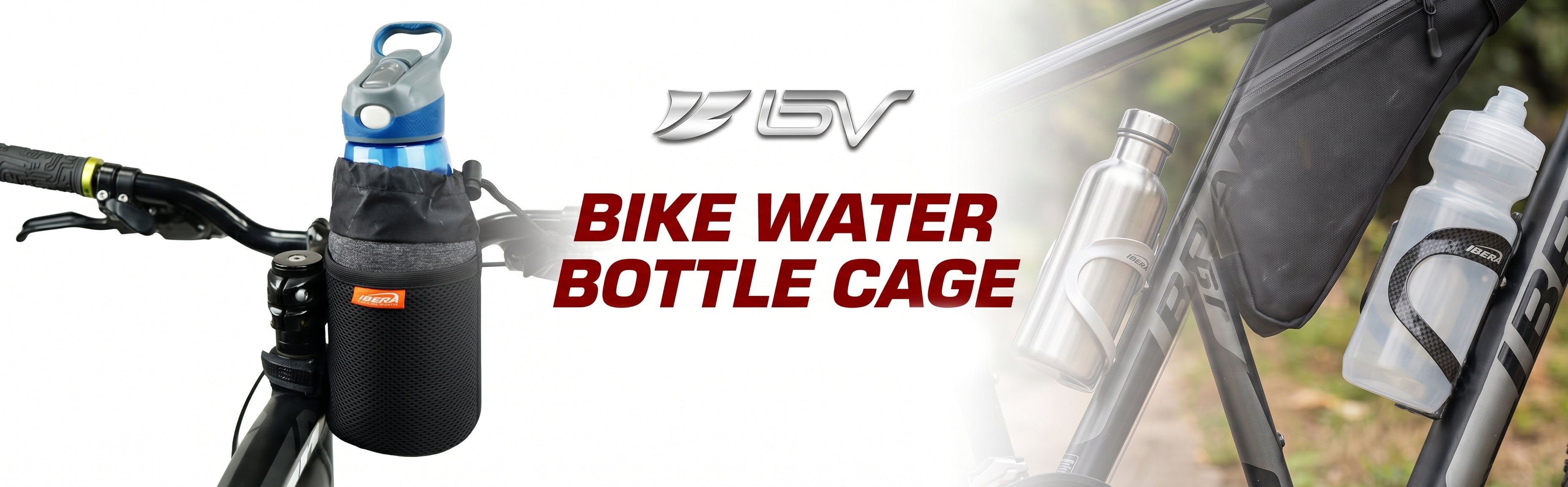 Water Bottle Cage