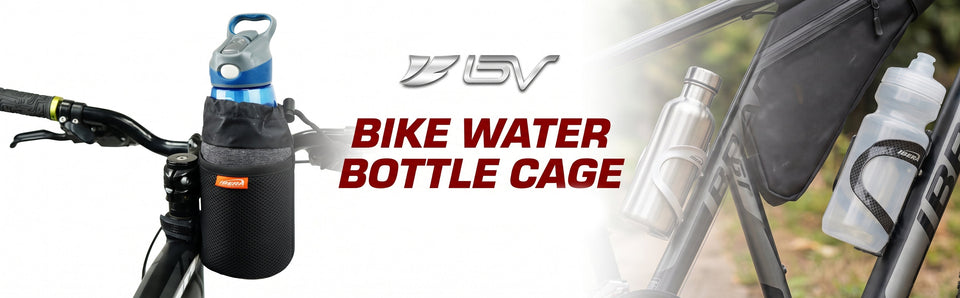 Water Bottle Cage