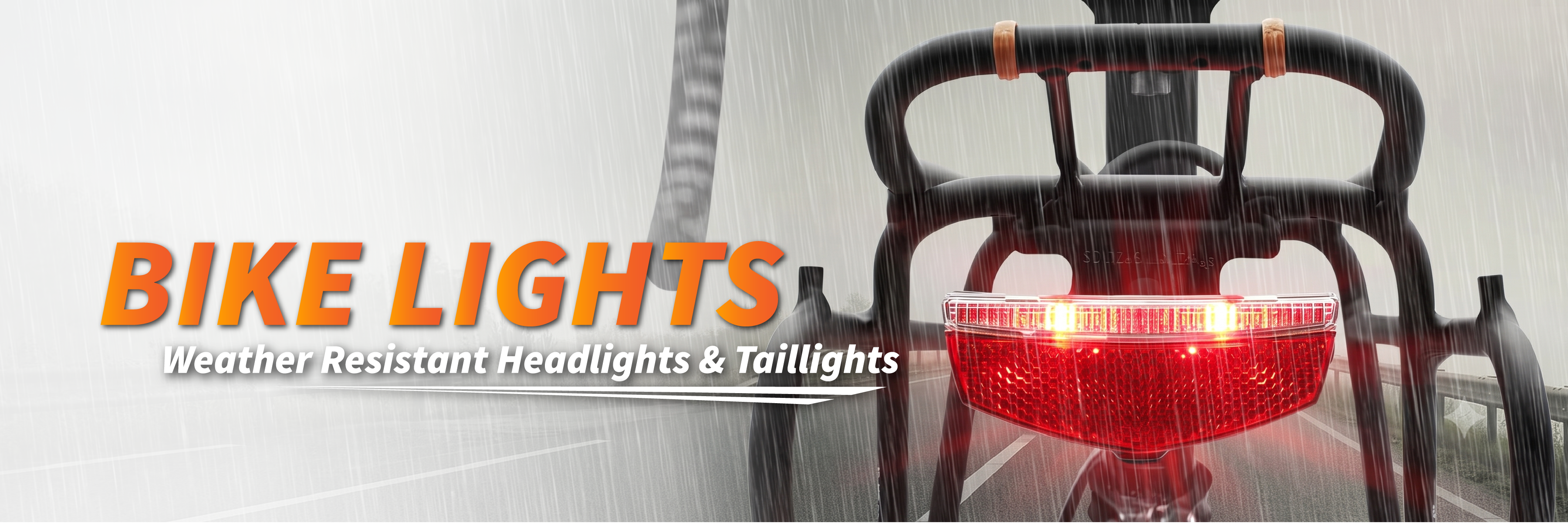 Bikepakmart - Bike Lights
