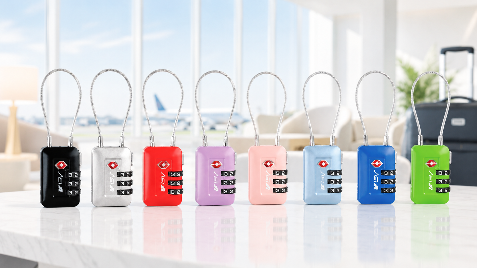 BV Locks