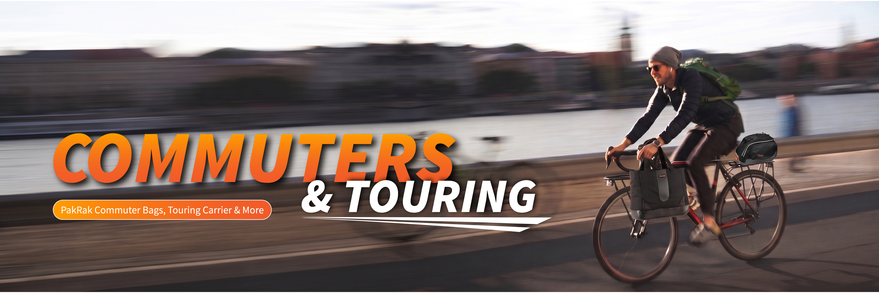 Commuters & Touring