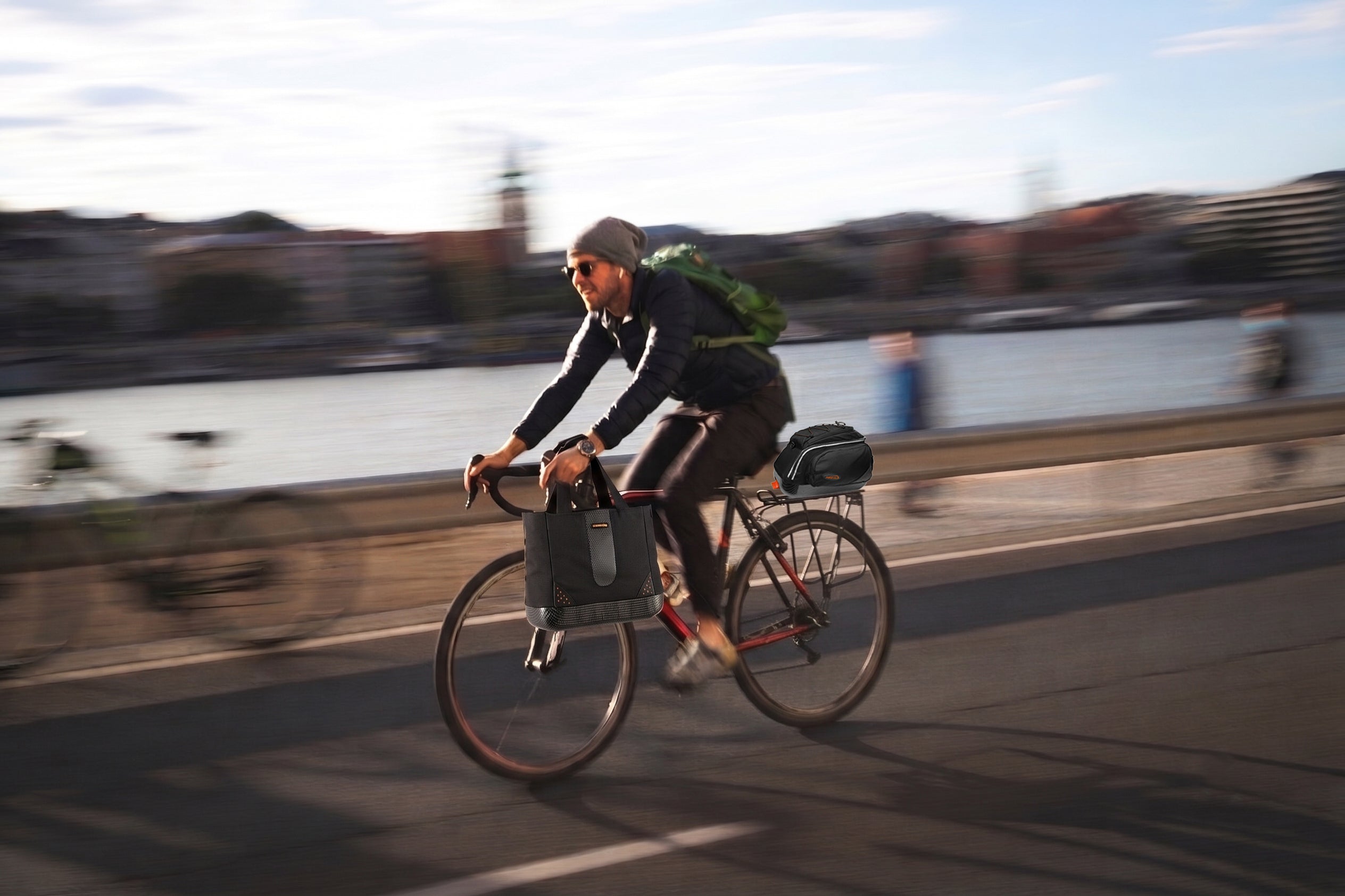 Commuters & Touring