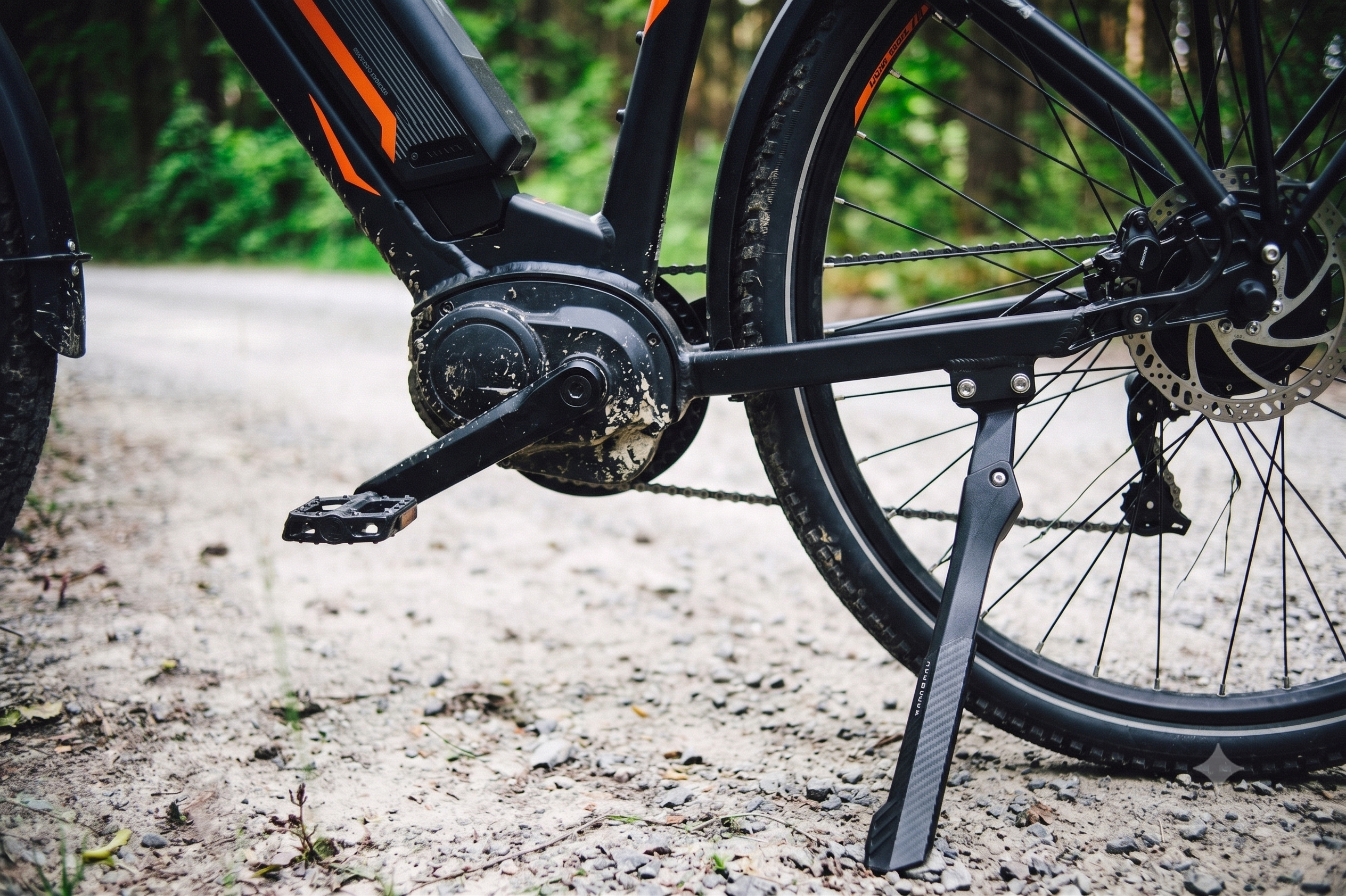 E-Bike Essentials