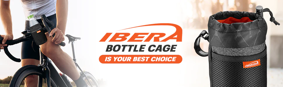 Adjustable Bottle Cage IB-BC17 – Ibera Bicycle Accessories