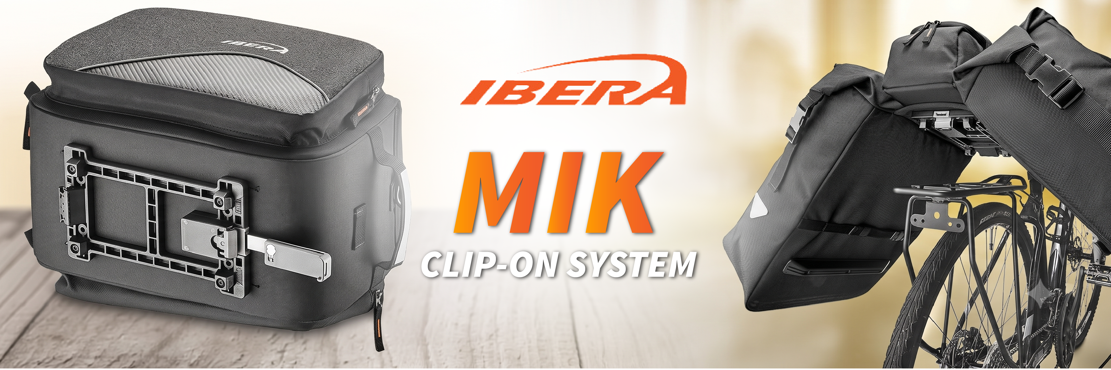Bikepakmart - MIK