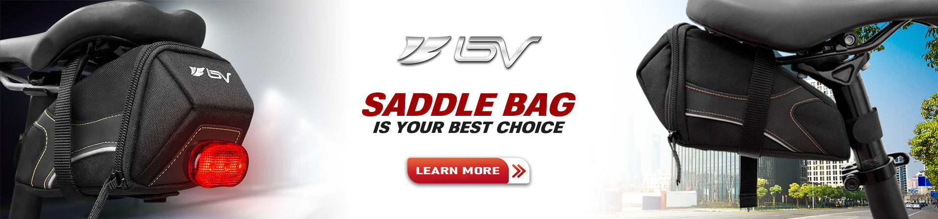 Bikepakmart - Saddle Bags