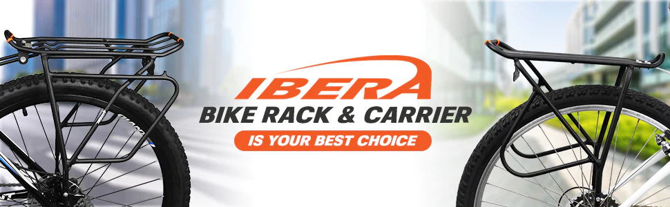 Bike rear best sale rack carrier kmart