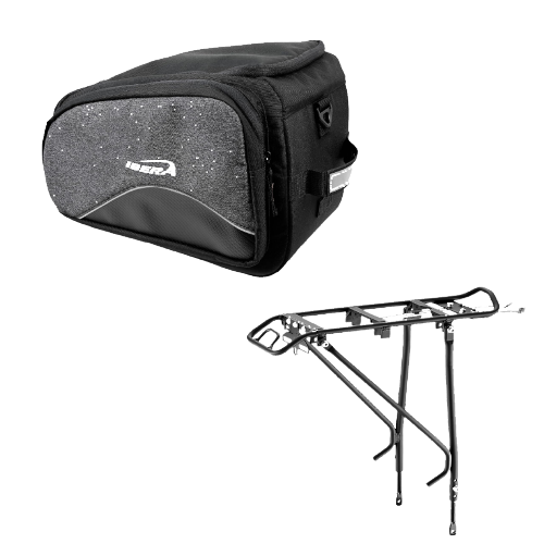 Mik deals bike bag