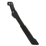 Kickstand Rear Mount - Close Up