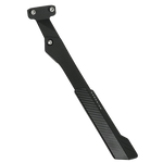 E-Bike Kickstand Rear Mount - Close Up View