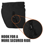 Hook for a More Secured Ride
