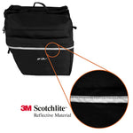 Includes Reflective Strip