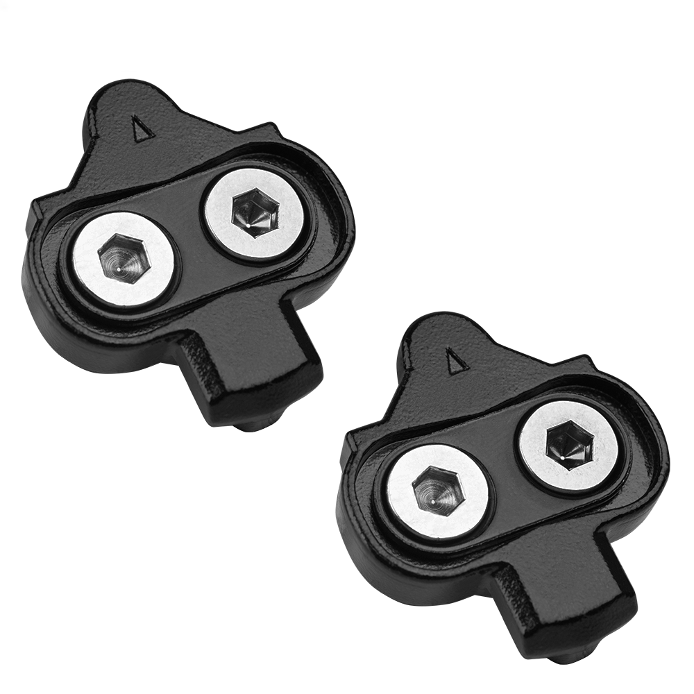 BV Cleats with Peloton Bike, 14° Adjustment Bikepakmart