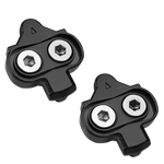 BV Cleats with Peloton Bike, 14° Adjustment
