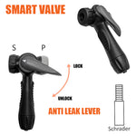 Schrader Valve