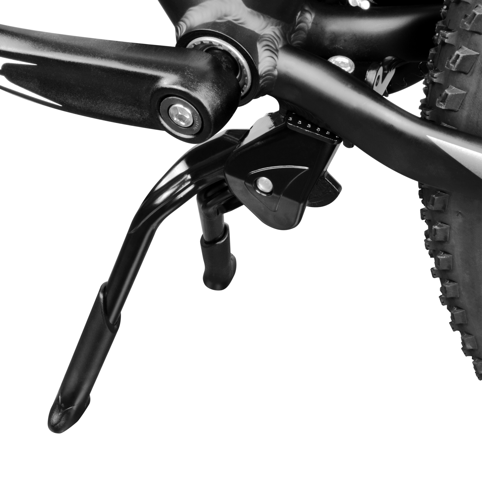 Kickstand or Bust: Why Every Adventure Needs a Steady Companion