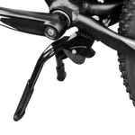 BV Bike Adjustable and Foldable Double Leg Kickstand | BV-KA56-BK
