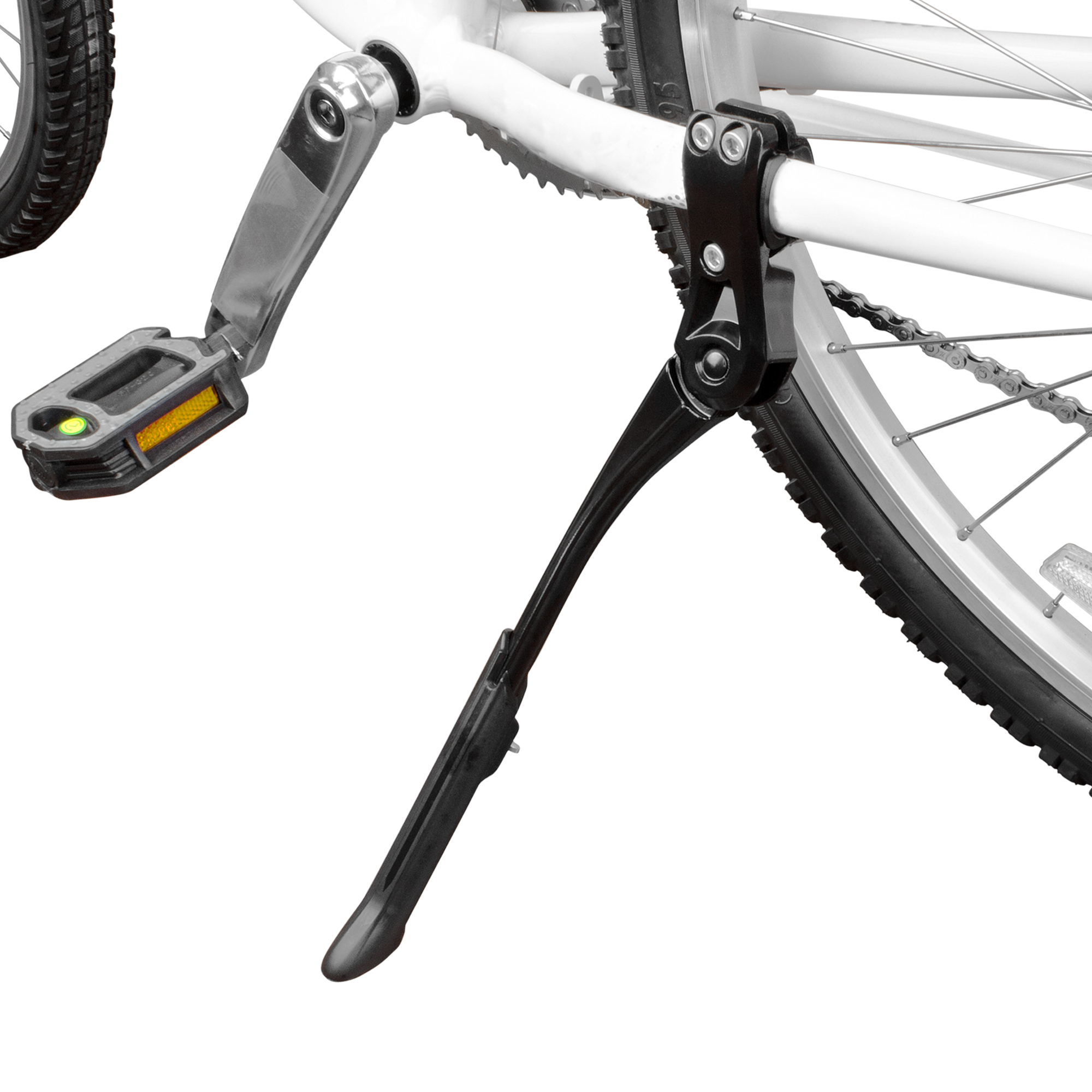 BV Rear Side Bike Kickstand Bikepakmart