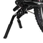 BV E-Bike Kickstand 24"-28" BV-KA88-BK