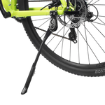 Kickstand Attached to Bike - Visual Demonstration