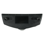 Rechargeable LED Taillight - Back View