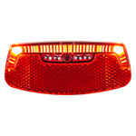 BV USB Rechargeable LED Taillight
