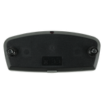 Taillight - Back View