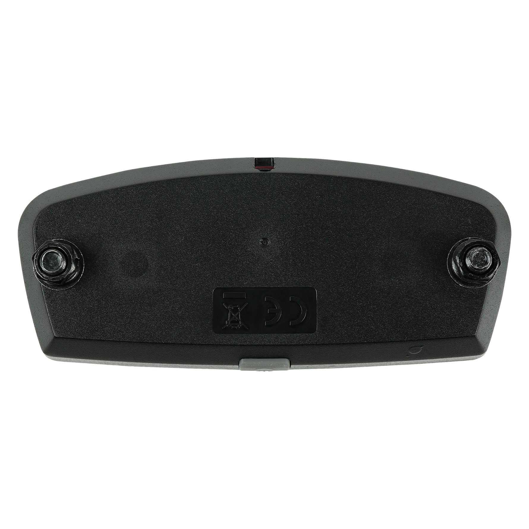 Taillight - Back View