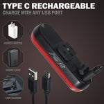 Charging Options
