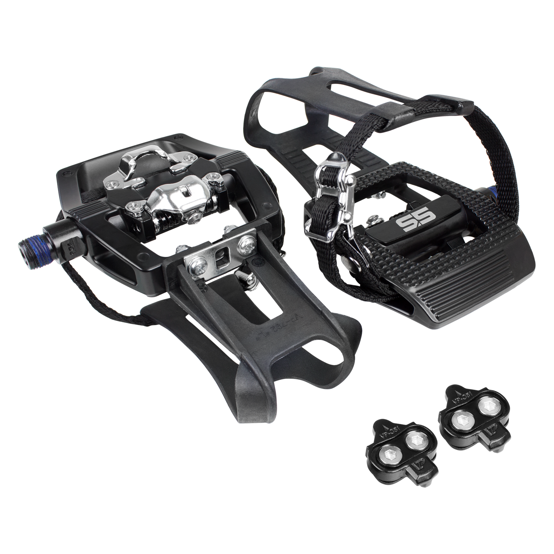 シマノPDM959ペタル SHIMANO（シマノ）XTR PD-M9200 XC用 レース用 シクロクロス用