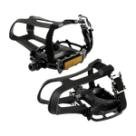 Pedal Pair - Close Up View