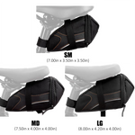 Bike Rear Saddle Bag 