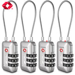 Silver 4 Pack