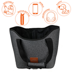 Items that Fit in the Bag