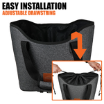 Shopping Bag Installation Information