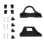 IB-QB3 Carrier Interface Adaptor parts
